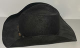 Assorted straw hats and woven sun hats - thumbnail 4 of 12