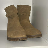Assorted women's boots (black and brown) - thumbnail 4 of 10