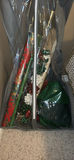 Christmas decorations and gift wrap collection - thumbnail 9 of 15