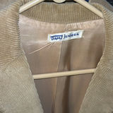 Assorted jackets and blazers on hangers - thumbnail 7 of 15