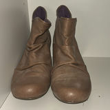 Assorted women's boots (black and brown) - thumbnail 6 of 10