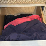 Assorted women's clothing items - thumbnail 1 of 5