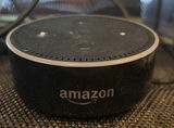 DBHAL cordless vacuum, Amazon Echo Dot, and accessories - thumbnail 3 of 6