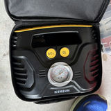 Garage power tools, fuel container, and storage boxes - thumbnail 6 of 6