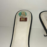 Assorted women's footwear: sandals, mules, and slides - thumbnail 9 of 16
