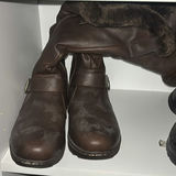 Assorted women's suede boots - thumbnail 12 of 13