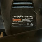 Craftsman 7-inch Buffer/Polisher - thumbnail 3 of 5