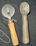 Vintage rusty hand tools - thumbnail 5 of 5