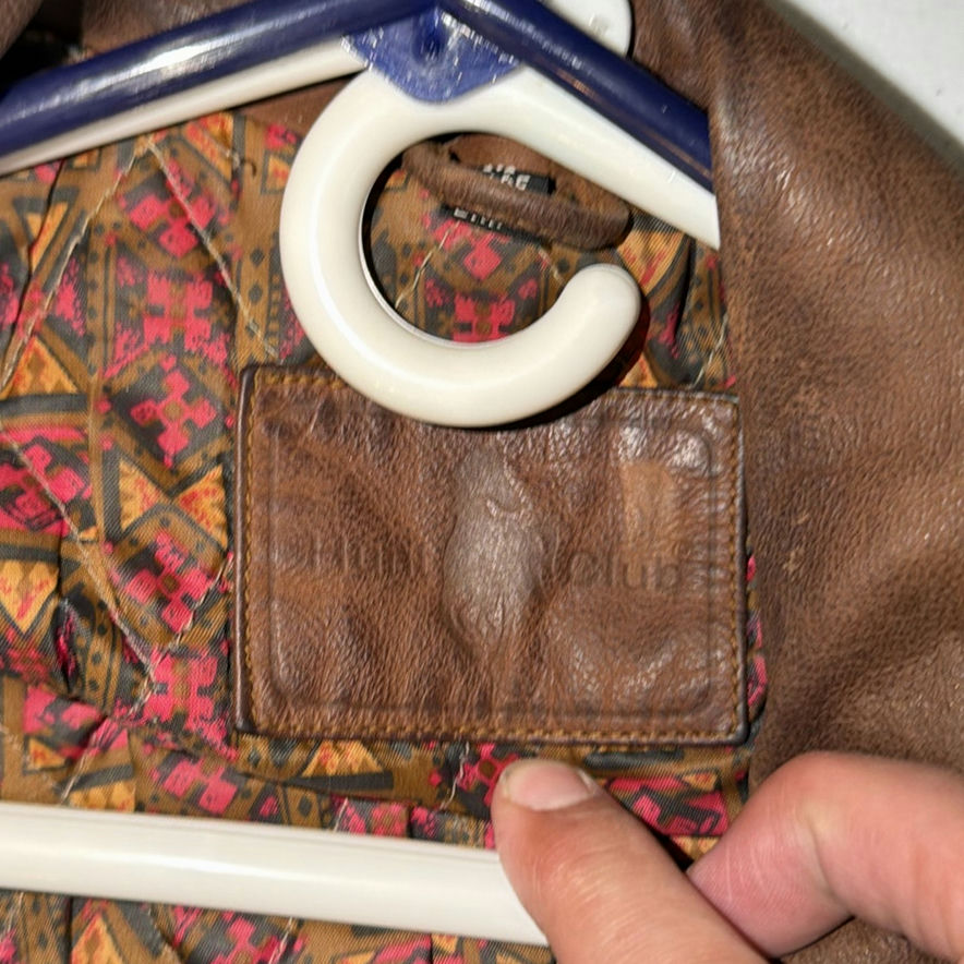 Assorted jackets and coats - image 6 of 8