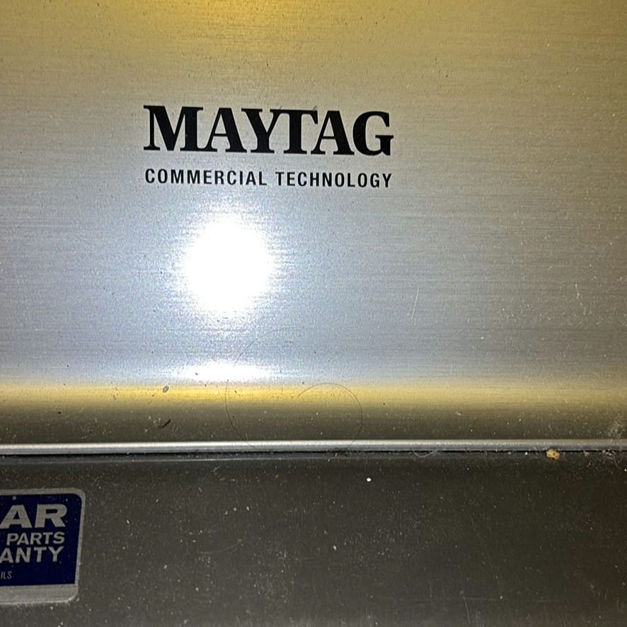Maytag washer and dryer pair - image 6 of 9