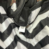 Assorted women's clothing items (dresses, tops, skirt, and robe) - thumbnail 4 of 7