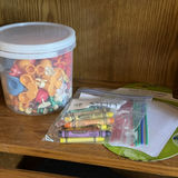 Assorted books and hobby items - thumbnail 5 of 10