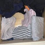 Assorted casual tops and tank tops - thumbnail 2 of 9