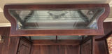 Wooden Glass Display Cabinet - thumbnail 6 of 7