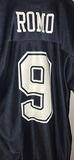 Assorted women's tops and a Romo jersey - thumbnail 9 of 17