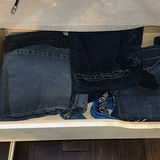 Embellished denim jeans assortment - thumbnail 1 of 8