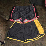 Assorted athletic and casual shorts - thumbnail 5 of 5