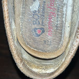 Assorted footwear collection: sandals, loafers, and slip-ons - thumbnail 13 of 13