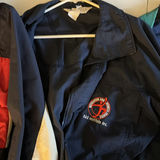 Assorted jackets and windbreakers - thumbnail 5 of 6