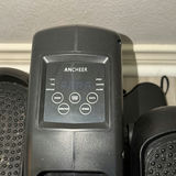 Ancheer electric foot massager with control unit and foot pads - thumbnail 2 of 5