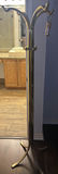 Freestanding curved-arm coat rack - thumbnail 1 of 4