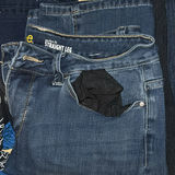 Embellished denim jeans assortment - thumbnail 4 of 8