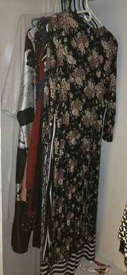Assorted women's dresses and tops - Image 1 of 18