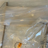 White garment bags with penguin illustration - thumbnail 5 of 5