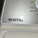 Maytag washer and dryer pair - thumbnail 3 of 9