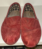 Assorted BOBS Skechers and TOMS casual shoes - thumbnail 5 of 11