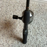 Two fishing rods with reels - thumbnail 6 of 9