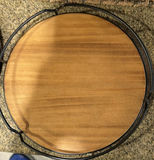 Kitchen Utensil Basket, Trivets, and Decorative Spheres - thumbnail 3 of 7