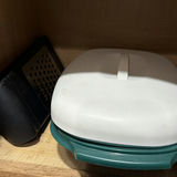 Blender, panini press, measuring cups, and storage containers - thumbnail 7 of 7