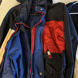 Assorted jackets and windbreakers - thumbnail 3 of 6