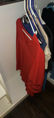 Assorted women's tops and blouses - Image 1 of 17
