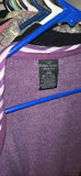 Assorted jackets and coats in closet - thumbnail 3 of 12