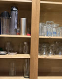 Assorted glassware and drinkware - thumbnail 1 of 11