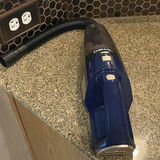 DBHAL cordless vacuum, Amazon Echo Dot, and accessories - thumbnail 5 of 6
