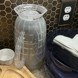 Assorted kitchenware and small appliances - thumbnail 6 of 6