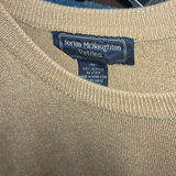 Assorted women's knit sweaters and tops on hangers - thumbnail 6 of 14