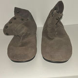 Assorted women's boots (black and brown) - thumbnail 9 of 10