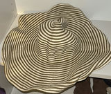 Assorted straw hats and woven sun hats - thumbnail 11 of 12