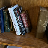 Assorted books and hobby items - thumbnail 4 of 10