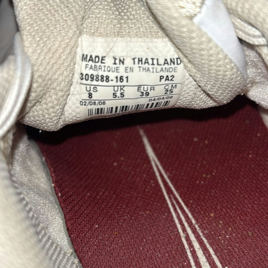Assorted sneakers in multiple colors - image 5 of 11