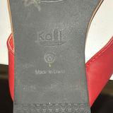 Assorted women's sandals and flip-flops - thumbnail 8 of 16