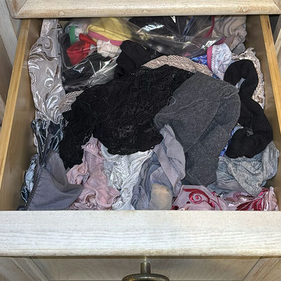Assorted women's lingerie and undergarments - Image 1 of 5