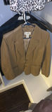 Assorted jackets and blazers on hangers - thumbnail 8 of 15