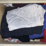 Assorted striped and solid-color tops - thumbnail 5 of 11