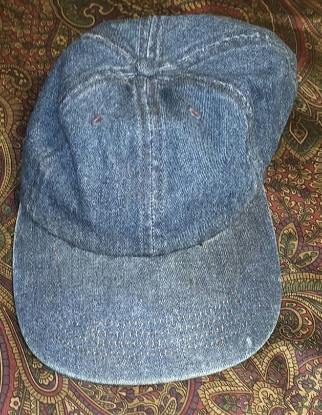 Assorted hats and visors - image 13 of 17