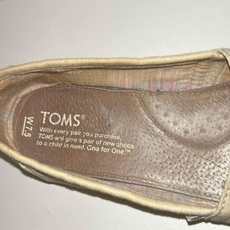 Assorted BOBS Skechers and TOMS casual shoes - image 11 of 11